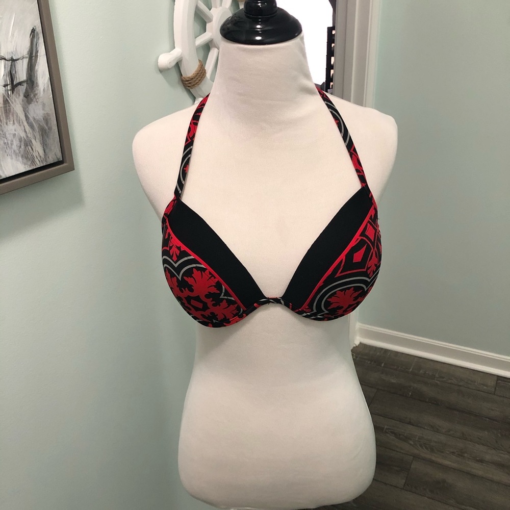 STYLUS bikini top